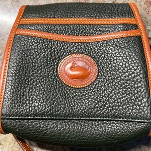 Vintage Dooney & Bourke Mini Purse